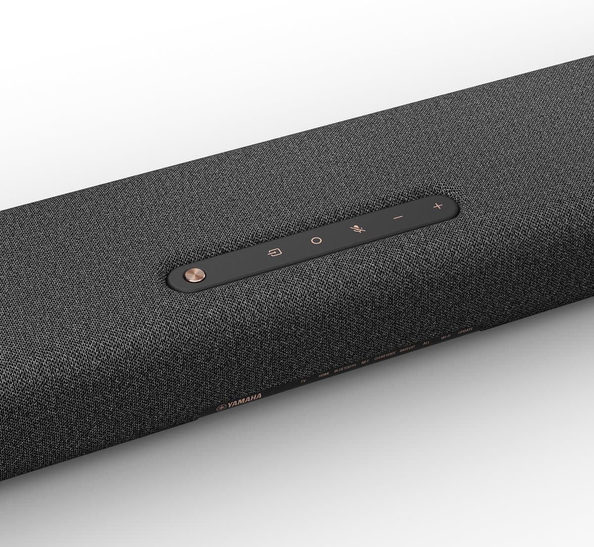 Yamaha TRUE X BAR 40A - Dolby Atmos soundbar 180W thumbnail 3