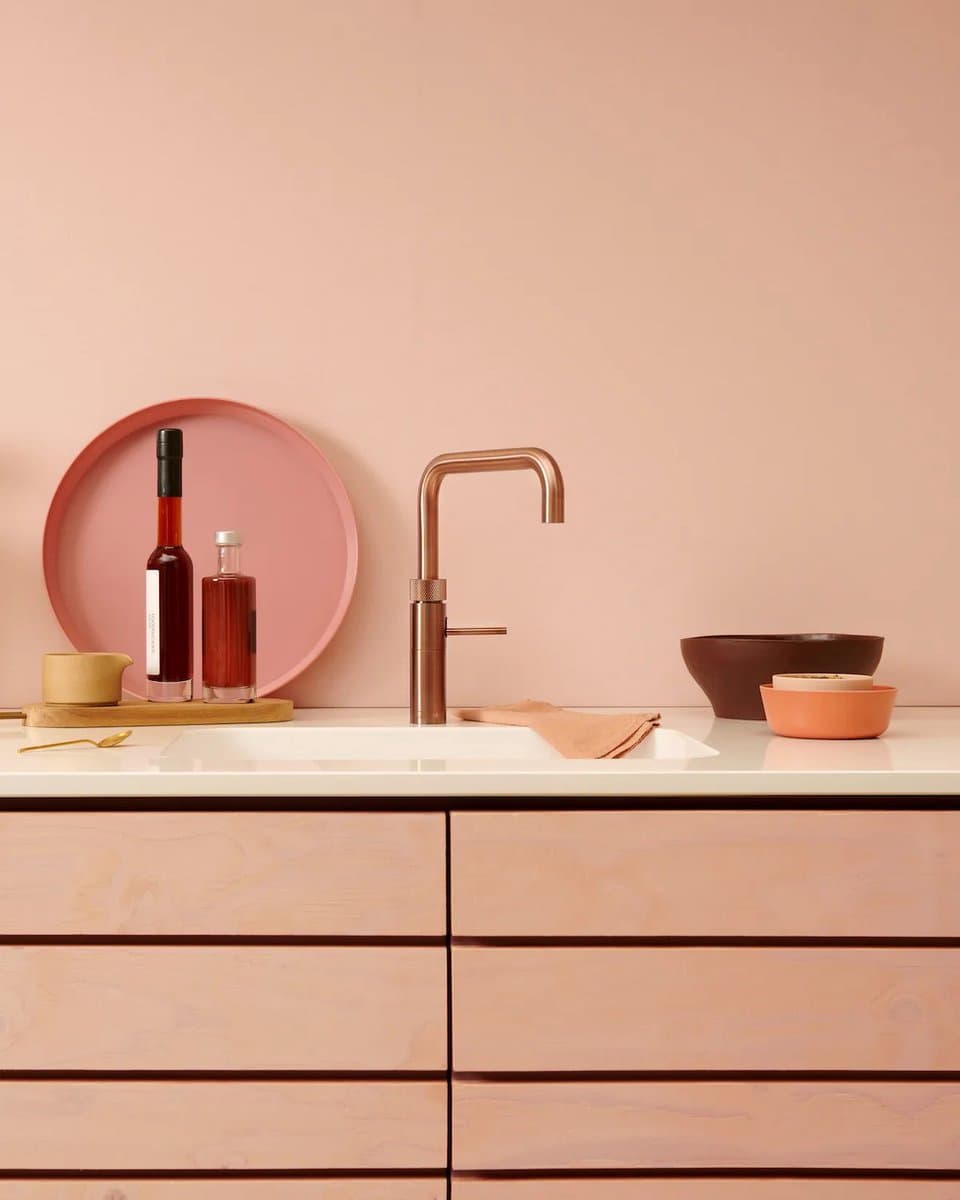 Quooker® Fusion Square Zwart thumbnail 7