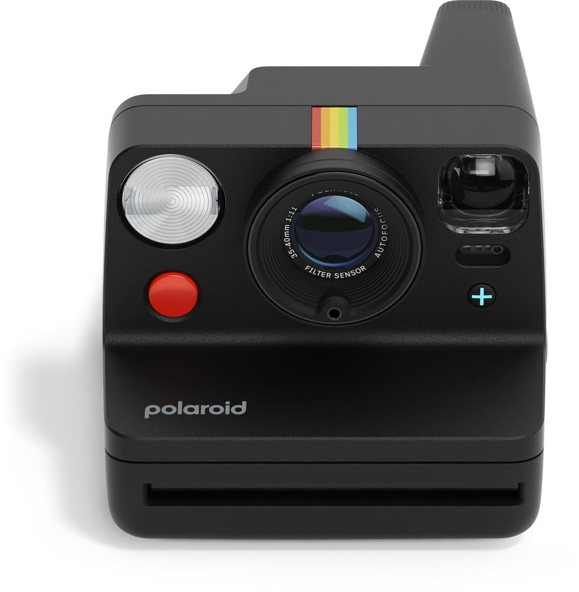 Polaroid Now+ Gen 3 Black - Color Film Bundle - met 8 foto's thumbnail 4