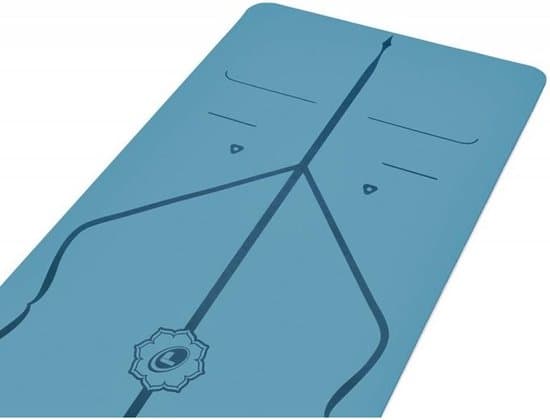 Liforme Compacte Reismat