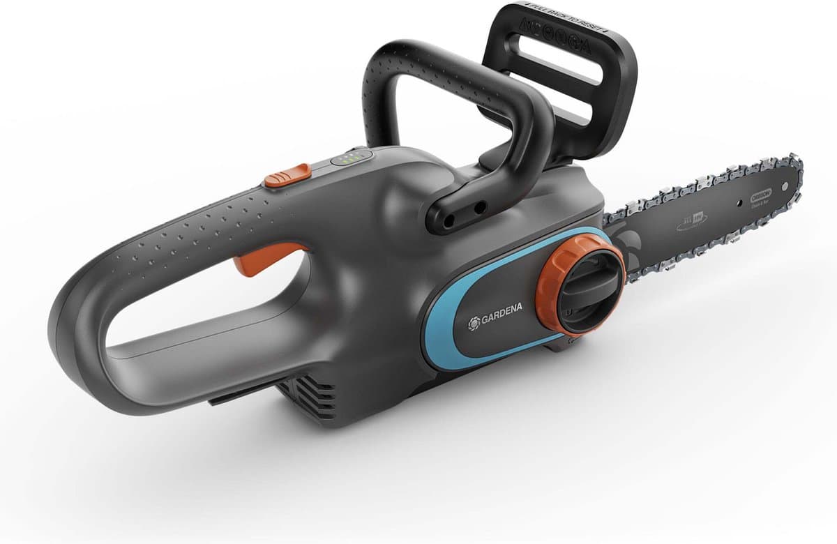 GARDENA Kettingzaag 250/18V P4A solo
