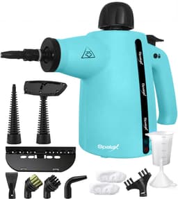 Productfoto van Spalax 14-in-1 Stoomreiniger