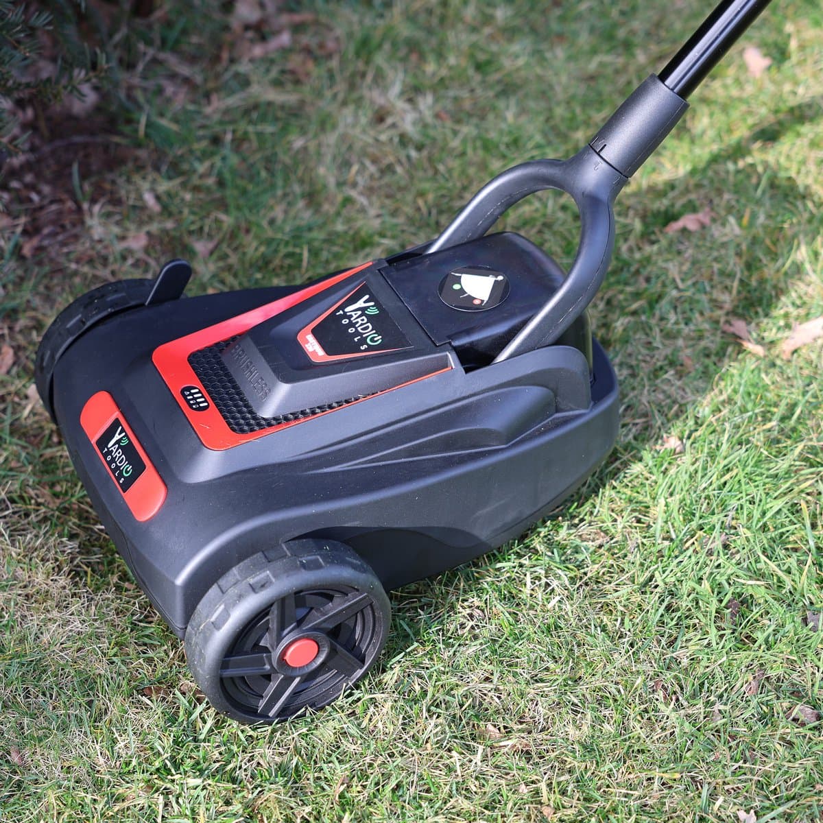 YARDIO EasyMow 220 - Zonder Accu thumbnail 7