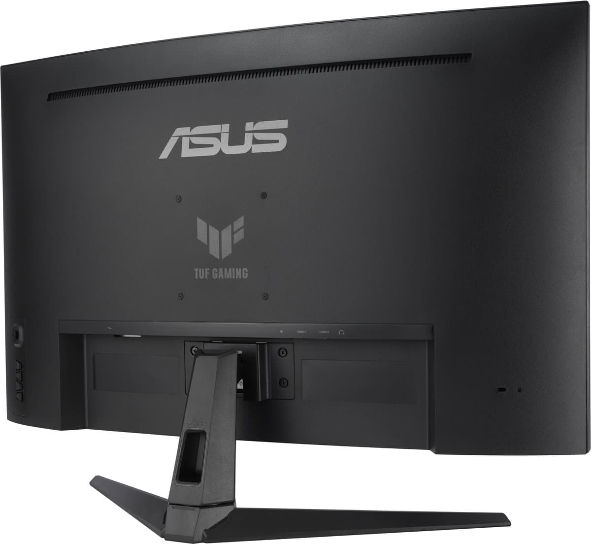 ASUS TUF Gaming VG32WQ3B - 32" QHD 180Hz curved thumbnail 2
