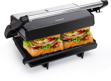 Aigostar York Pro - Contactgrill