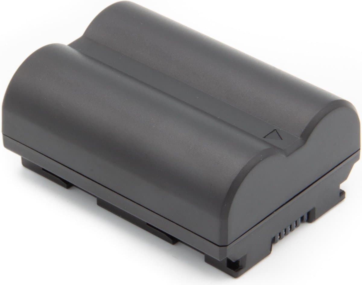 ChiliPower Fujifilm NP-W235 accu - 2200mAh - 2-Pack thumbnail 2