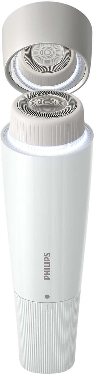 Philips Beautyset 9000 – Complete epilator, gezichtshaarverwijderaar & pedicure voor een gladde huid - BRE770/92 thumbnail 6