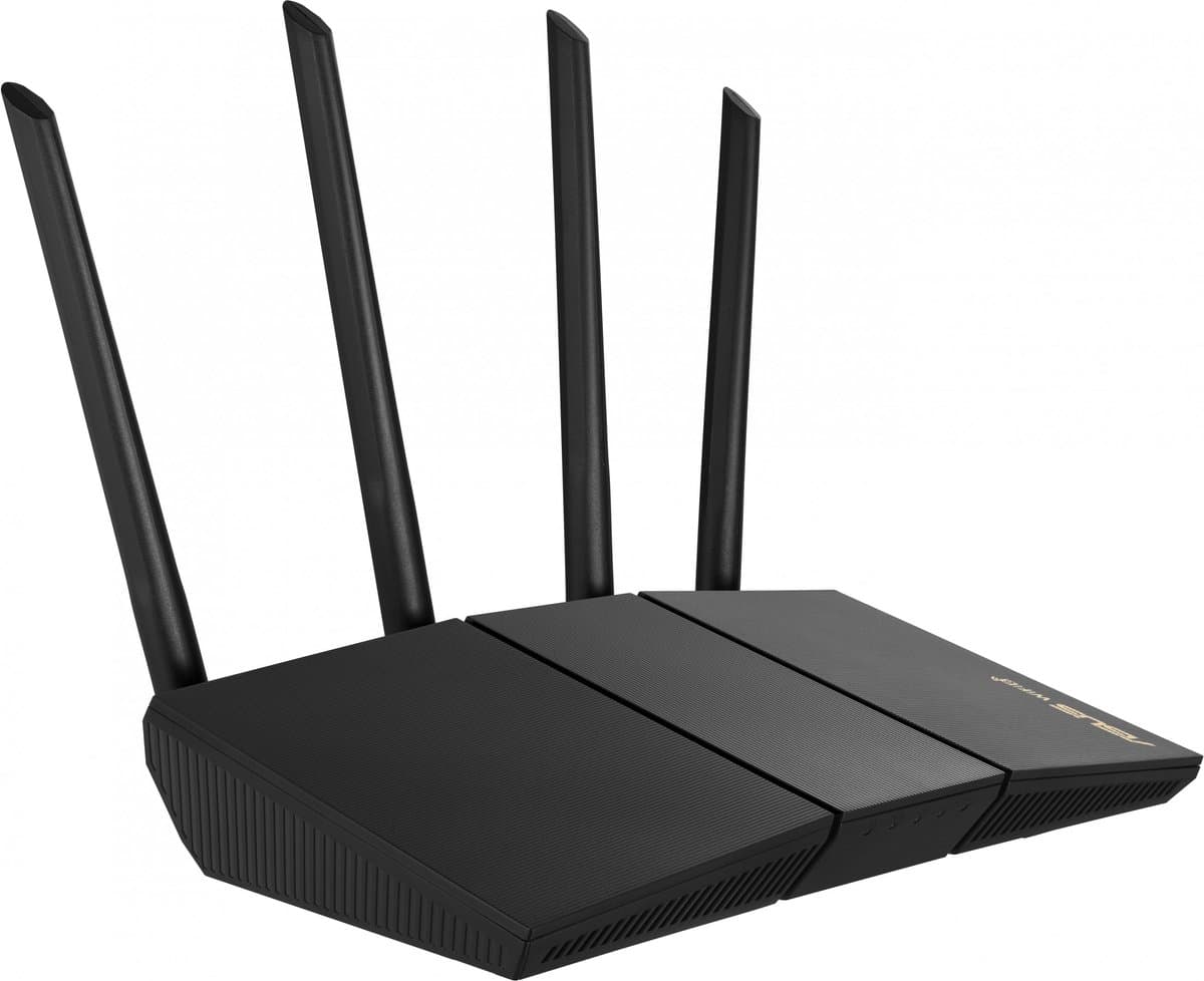 ASUS RT-AX57: WiFi 6-router met 3000 Mbps en AiProtection thumbnail 8