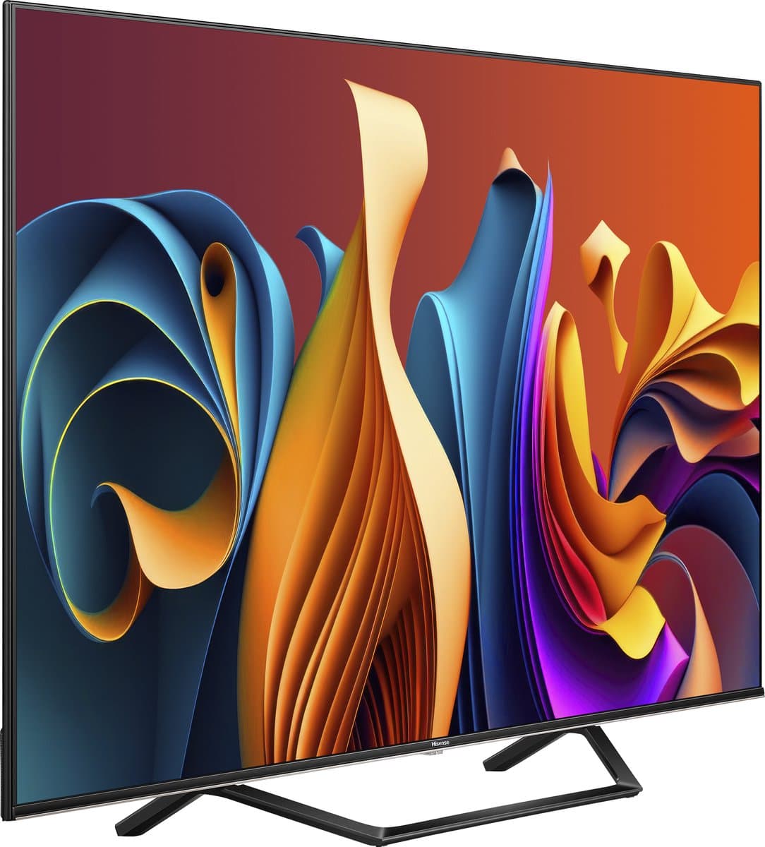 Hisense 43A7NQ - 43 inch - 4K QLED - 2024 thumbnail 4