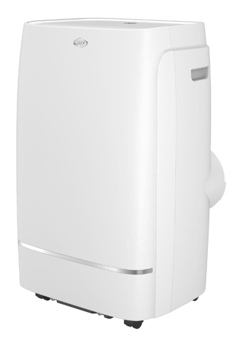 Argoclima Argo Twiggy Plus mobiele airconditioner Wit thumbnail 8