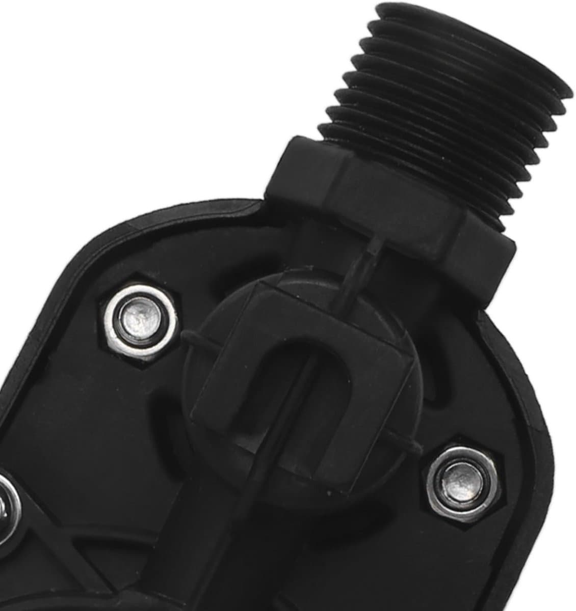 Automatische Waterdrukverhogingspomp - Geluidsarm, Compact en Efficiënt voor Douche en Tuin thumbnail 7
