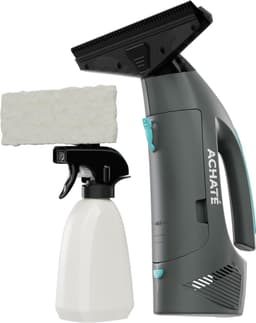 Productfoto van Achaté Elektrische Raamwisser - Ramenwasser & Ramenwisser