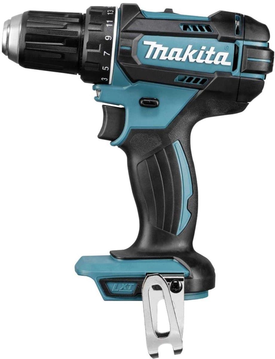 Makita DDF482Z accu-boor/schroefmachine 18V – body only thumbnail 3