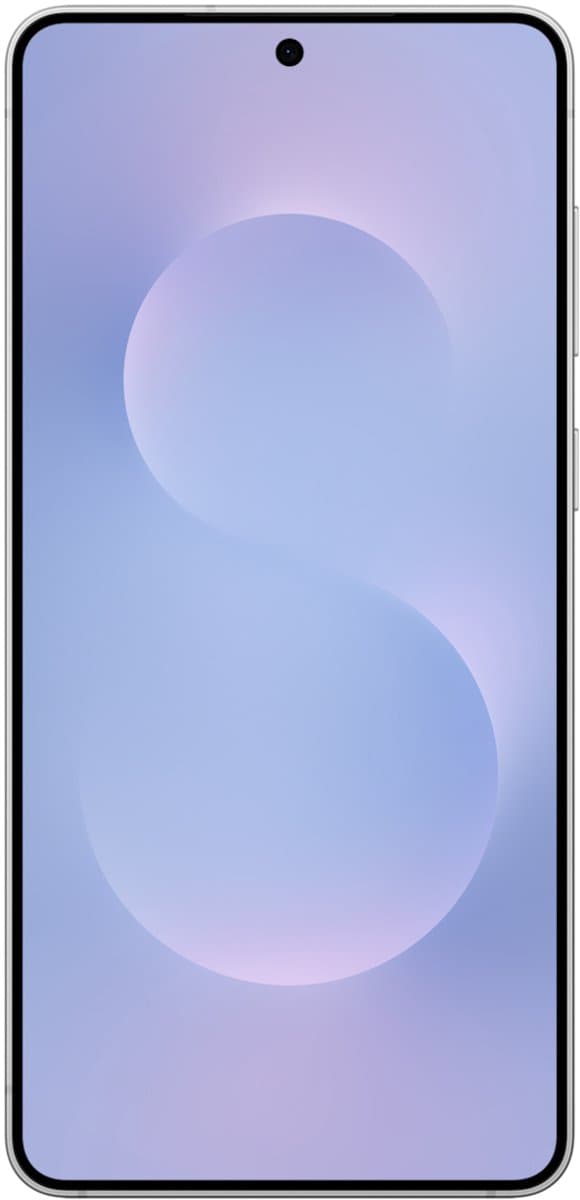 Samsung Galaxy S25 Edge 256GB - Titanium Ice Blue thumbnail 4