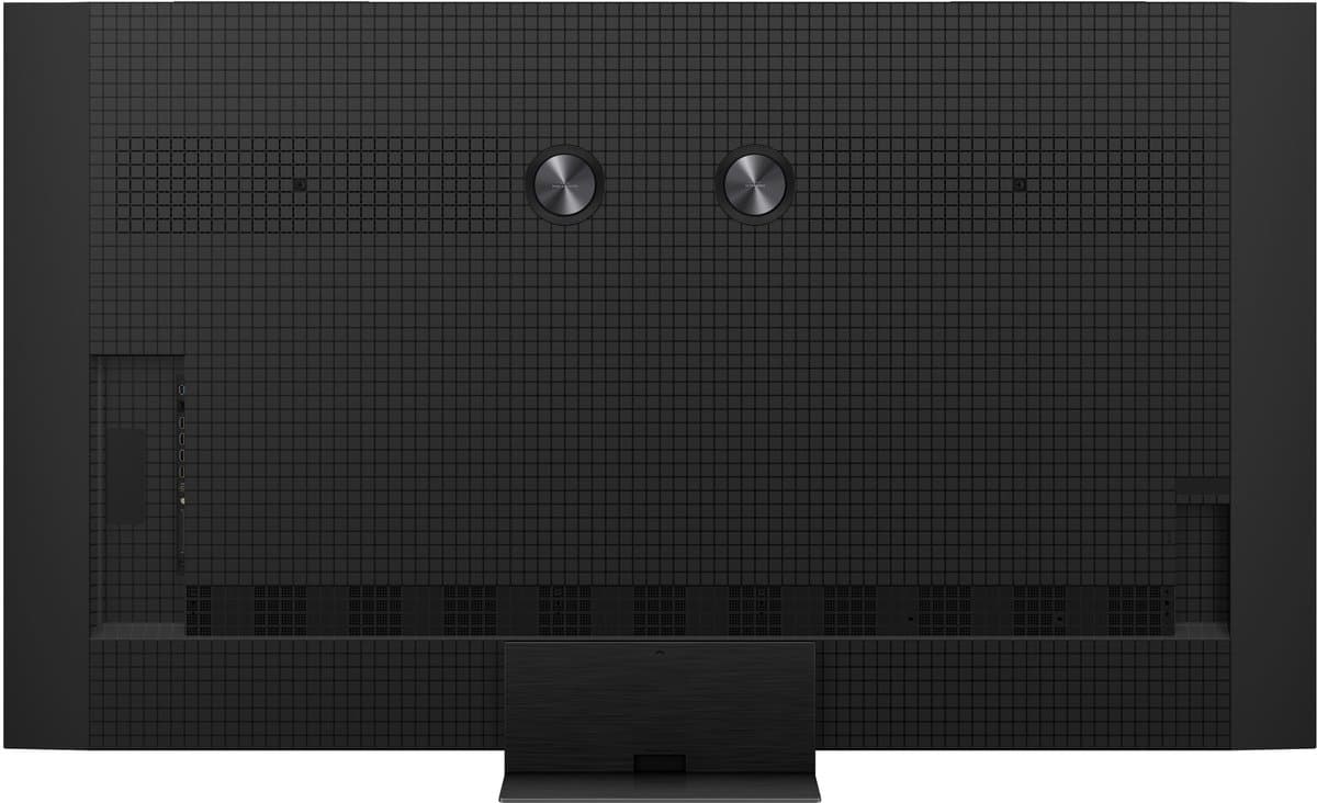 TCL 75Q8C 75 inch 4K MiniLED - Gaming en Film TV thumbnail 4