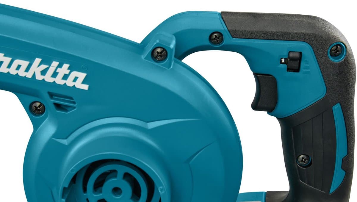 Makita DUB186SFX1 Accu blazer 18V 3.0Ah thumbnail 4