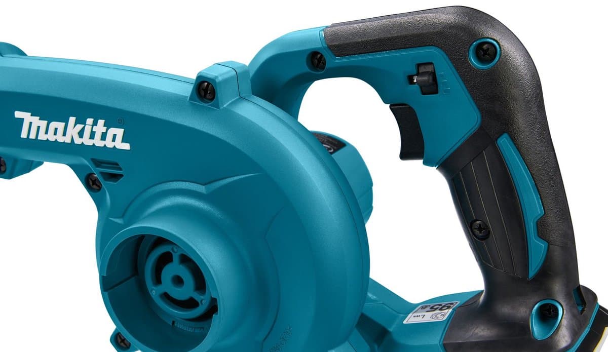 Makita DUB186SFX1 Accu blazer 18V 3.0Ah thumbnail 3