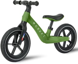 Productfoto van Moraki Balance Bike - Verstelbare Loopfiets