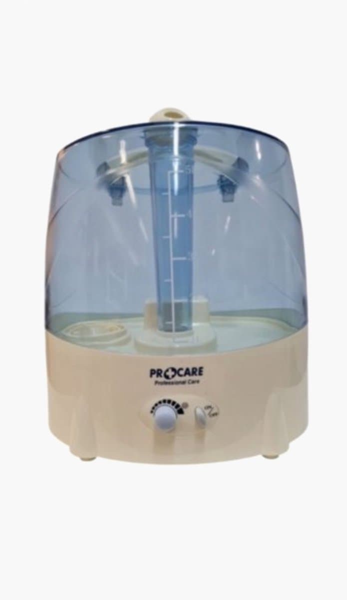 Procare KB-301H 5 liter met regelbare verneveling thumbnail 7