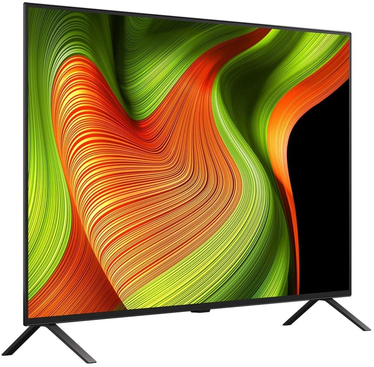 LG B5 OLED77B56LA - 77 inch - 4K OLED AI - 2025 thumbnail 6