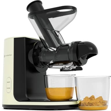 KitchenBrothers - PFAS Vrije Slowjuicer