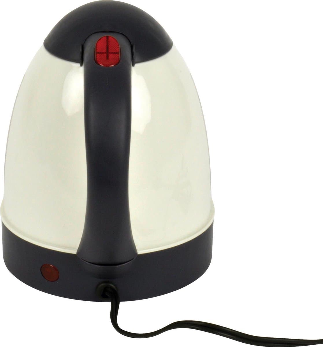 Carpoint Waterkoker 12Volt - 1 Liter - Voor auto, caravan of boot - 12 Volt stekker of sigarettenaansteker thumbnail 4