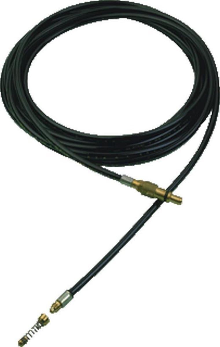 Nilfisk Rioolslang 8 Meter - Hogedrukreiniger accessoire thumbnail 4