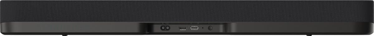 Sennheiser Ambeo Mini - Soundbar voor TV met ingebouwde subwoofer - Dolby Atmos - Zwart thumbnail 3