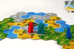 Productfoto van 999 Games De Zoektocht naar El Dorado: Draken, Schatten & Mysteries uitbreiding