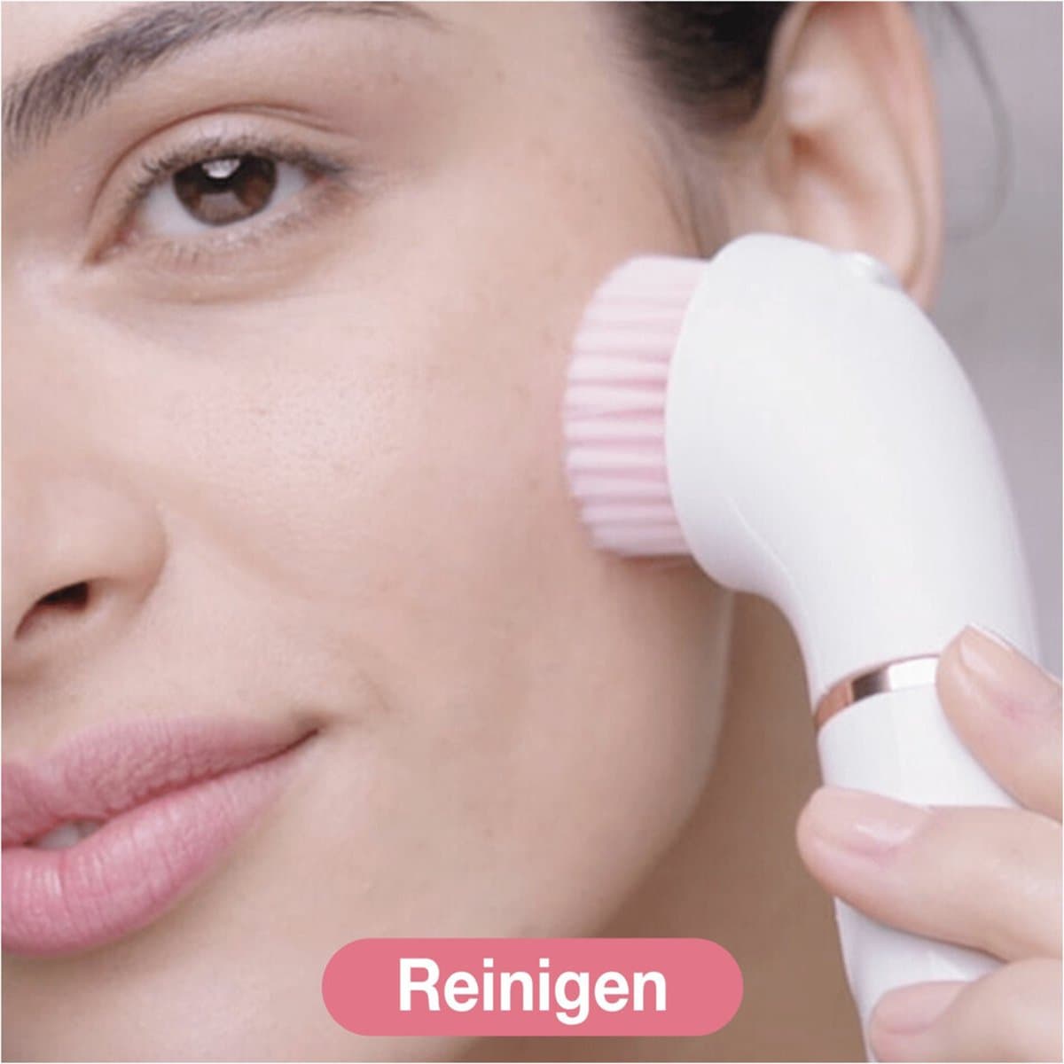 Braun Silk-épil Beautyset 5 5-895 Epilator thumbnail 4
