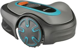 Productfoto van Gardena SILENO minimo - Stille robotmaaier