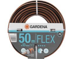 Productfoto van Gardena Comfort Flex 50m Tuinslang