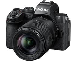 Nikon Z 50II Spiegelloze Camera