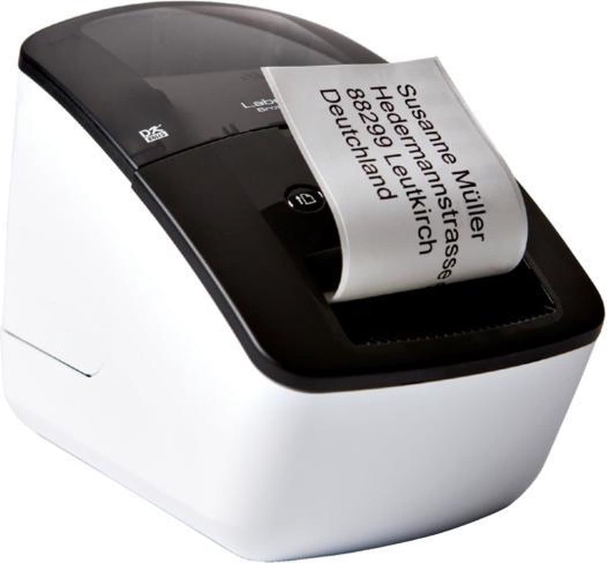 Brother QL-700 - LabelPrinter thumbnail 8