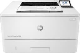 Productfoto van HP LaserJet Enterprise M406DN - Printer