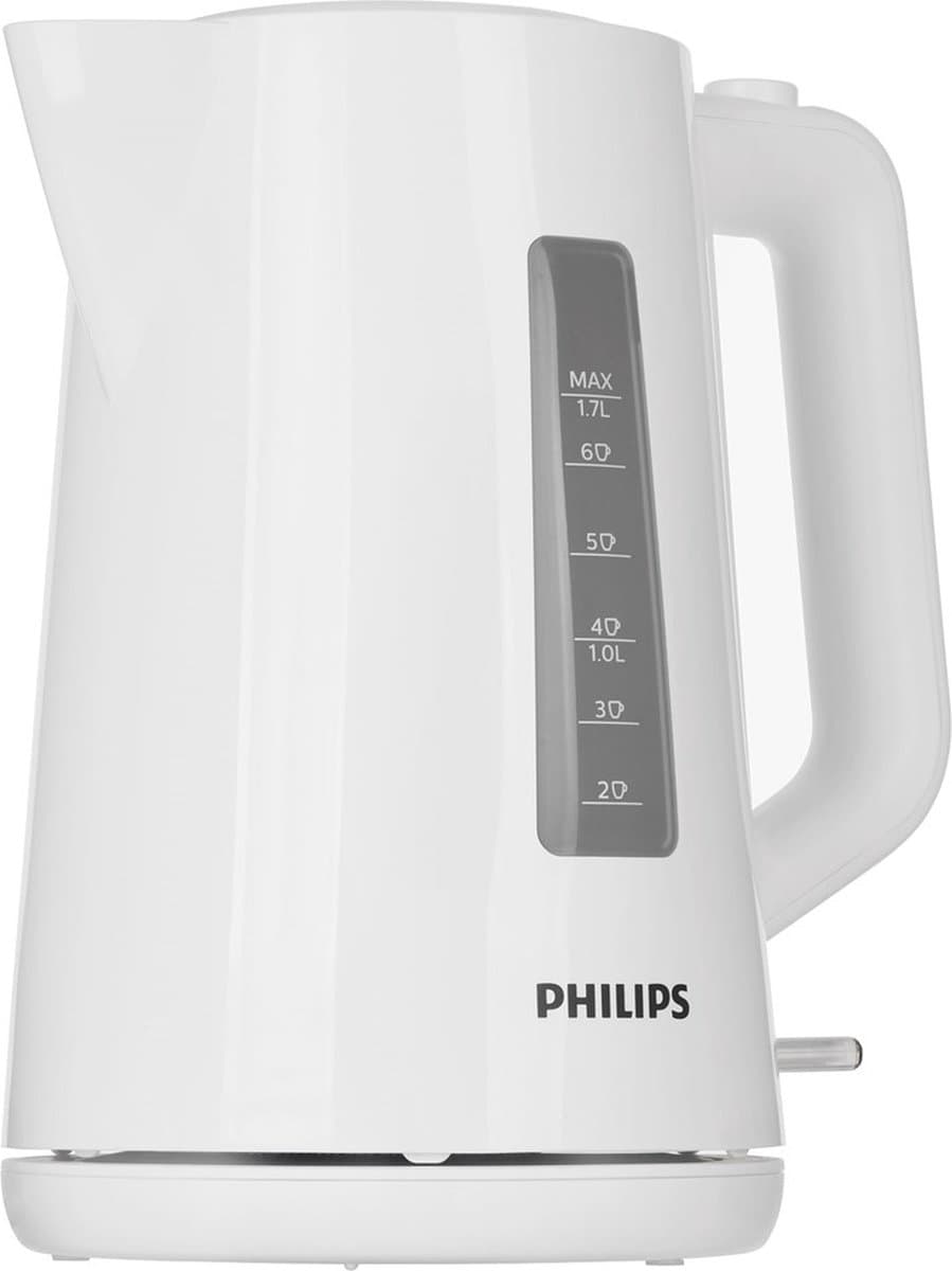 Philips Series 3000 HD9318/00 - Waterkoker - Wit thumbnail 8