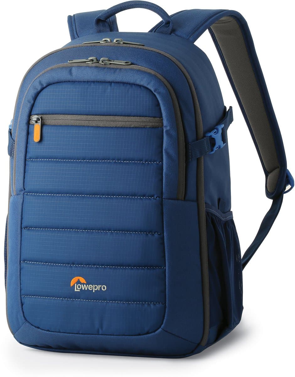 Lowepro Tahoe BP 150 - Camerarugzak - Galaxy Blue thumbnail 2
