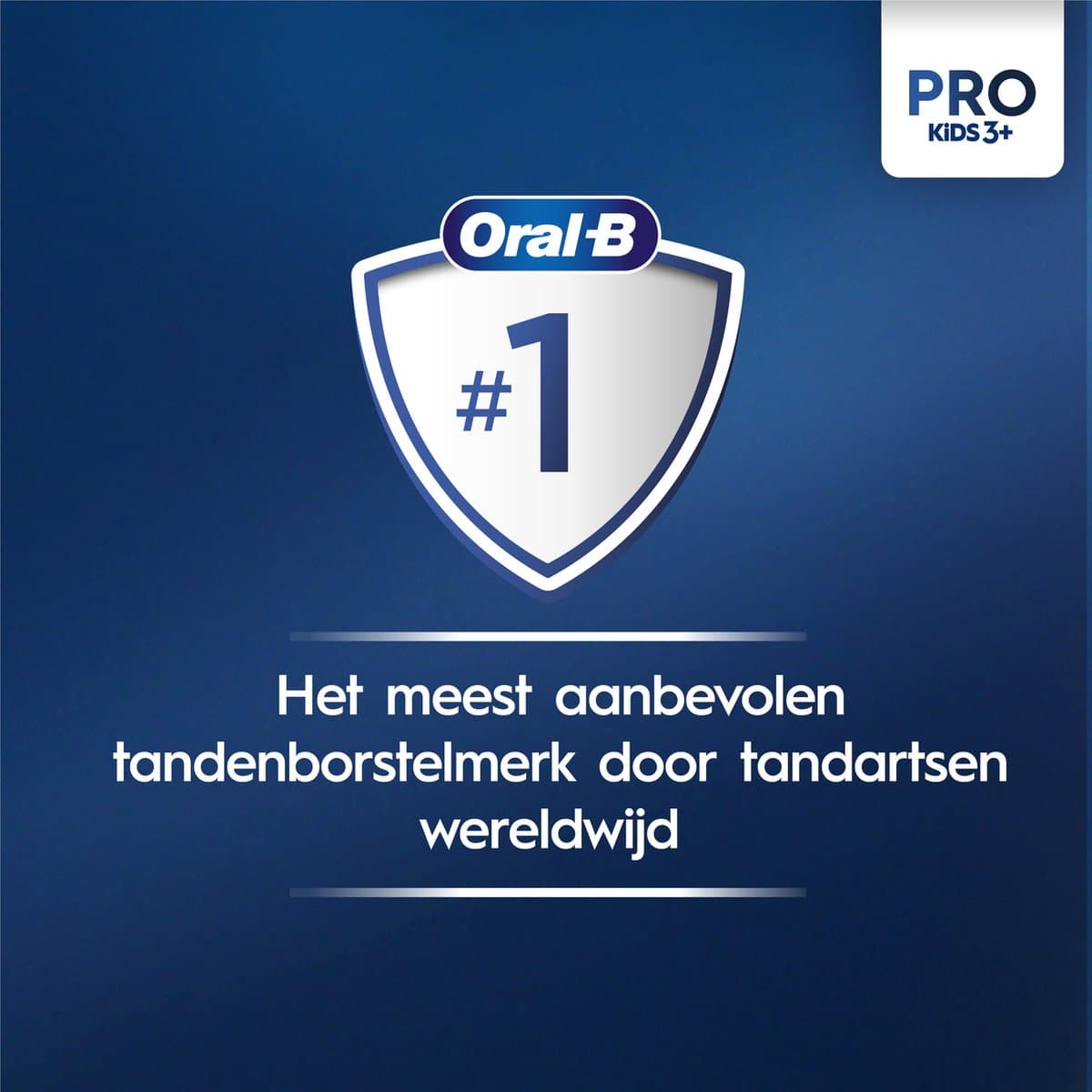 Oral-B Pro Kids Spiderman Elektrische Tandenborstel + Reisetui thumbnail 6