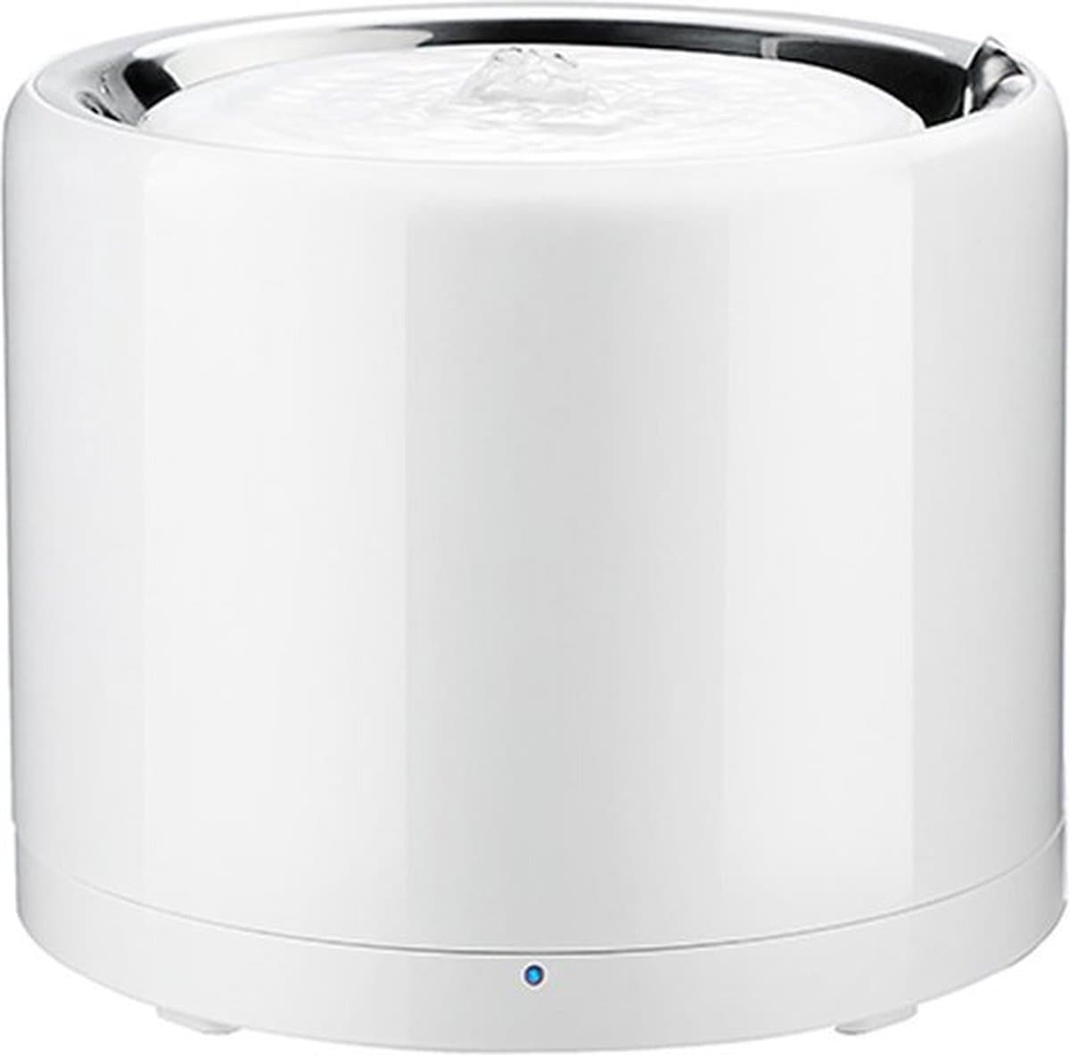 PETKIT Eversweet 3 Pro Filter Bundel – Drinkfontein Kat – Met App – BPA Vrij – 1,35L – Geruisloos – met Filter thumbnail 7