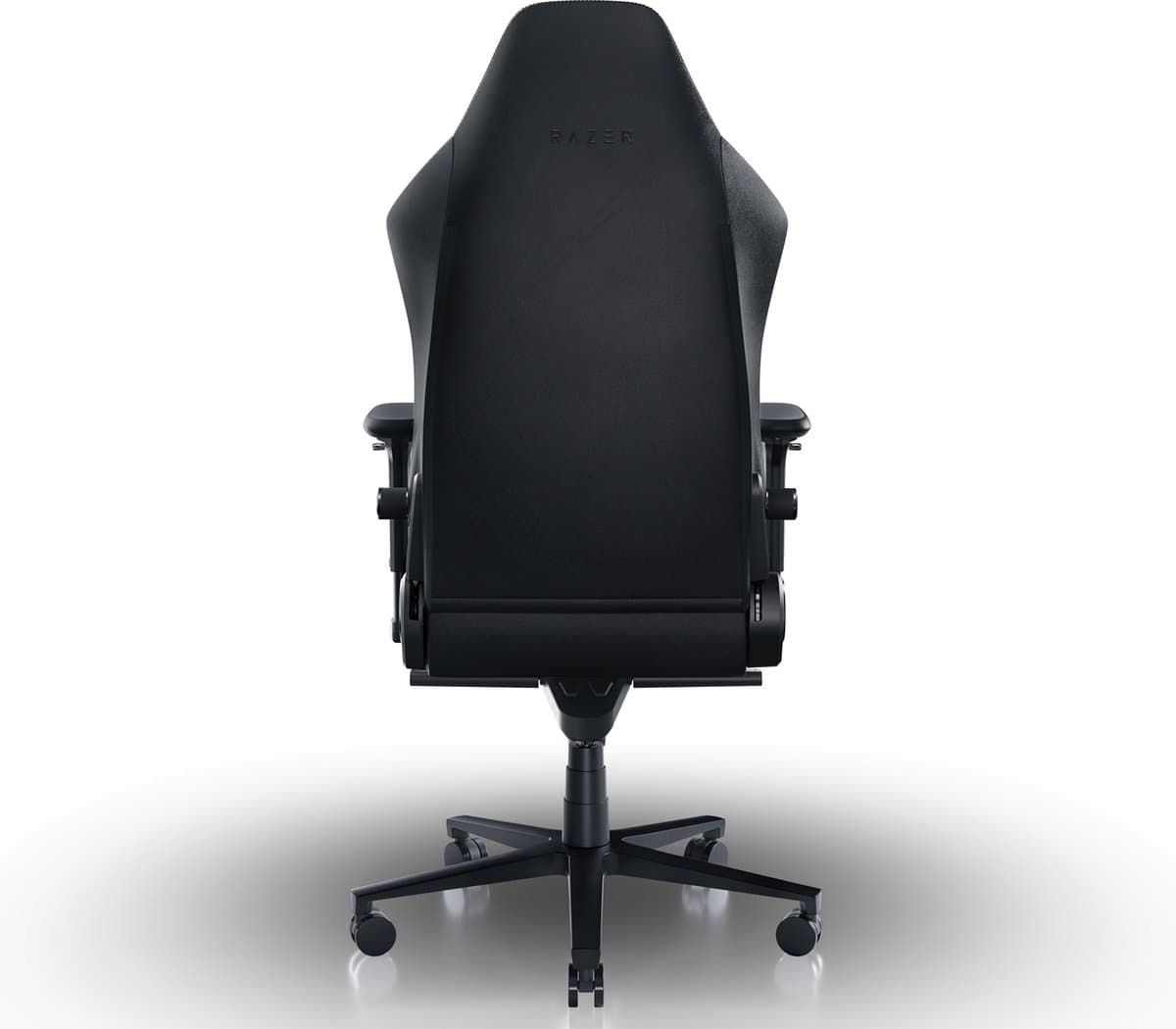Razer Iskur V2 - Gaming Stoel - Rughoek 152° - Kunstleer - Verstelbaar - Ergonomisch - Zwart thumbnail 5