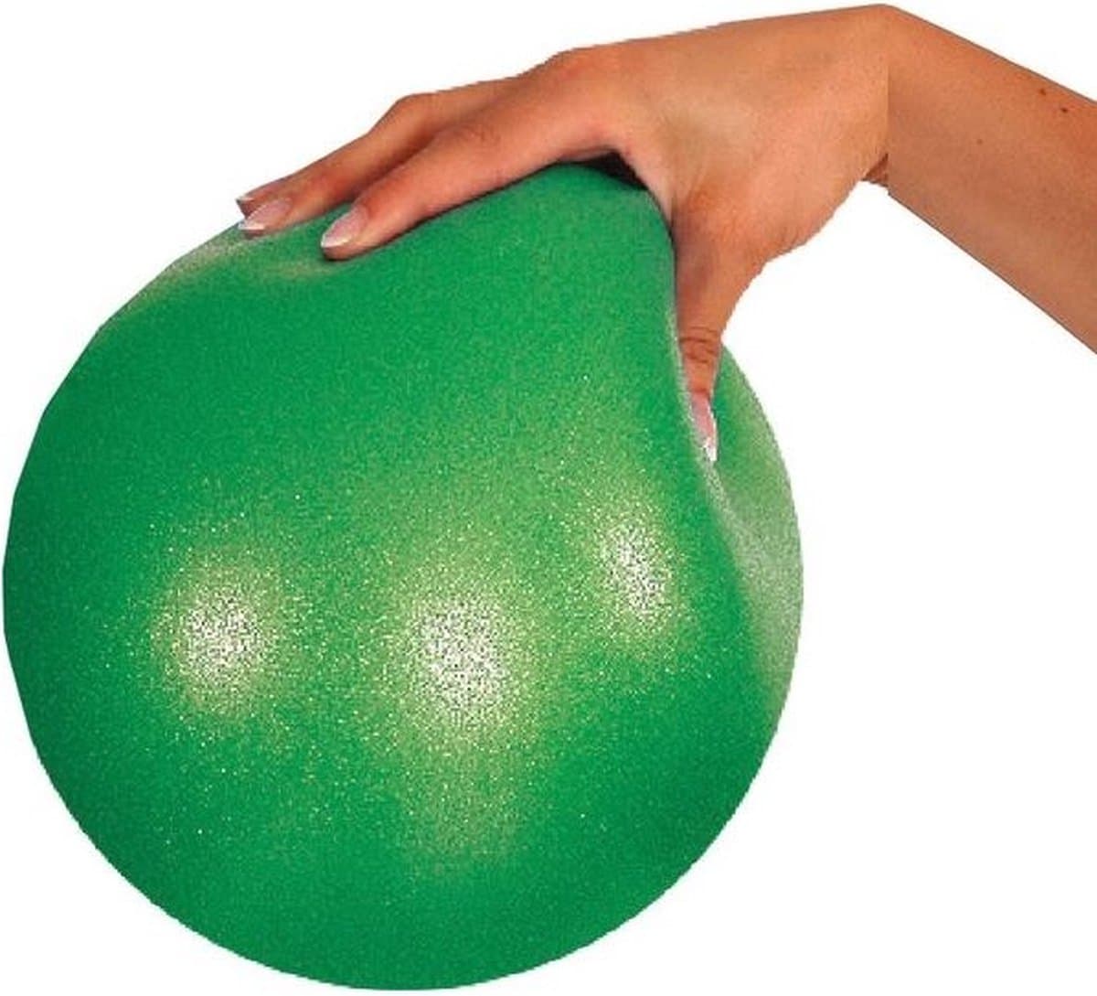 Mambo Max - soft over ball - groen - 21-23 cm thumbnail 2