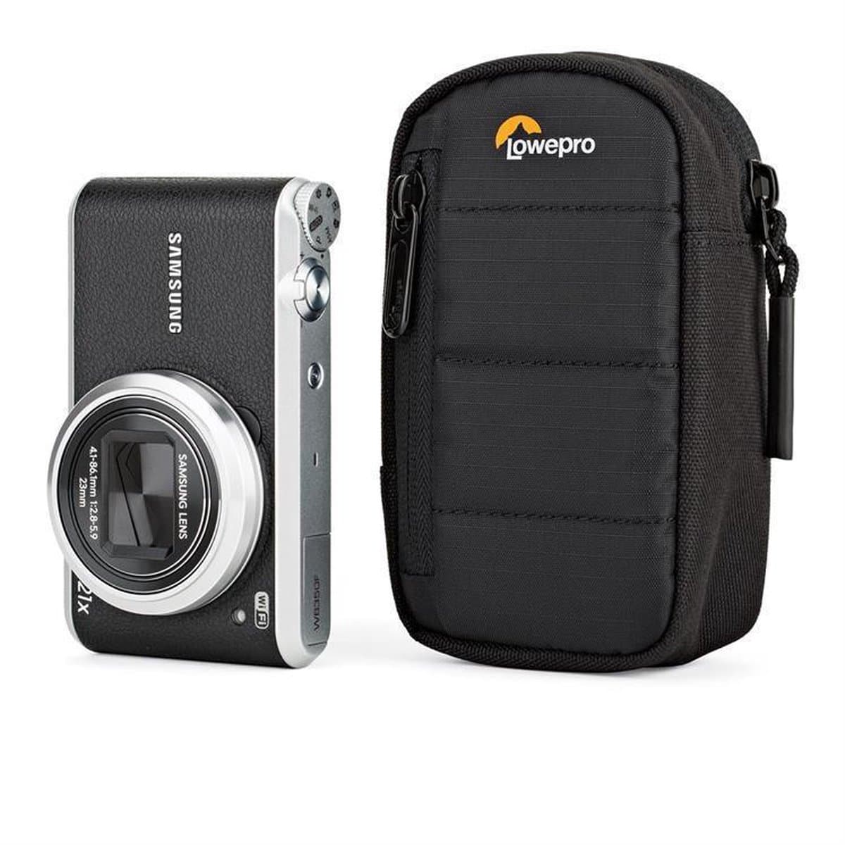Lowepro Tahoe CS 20 Black Camerahoes thumbnail 4