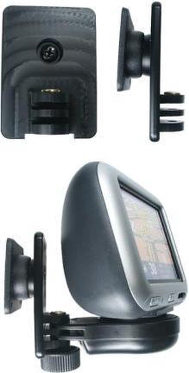 TomTom Go 300/500/700 Passieve houder thumbnail 6