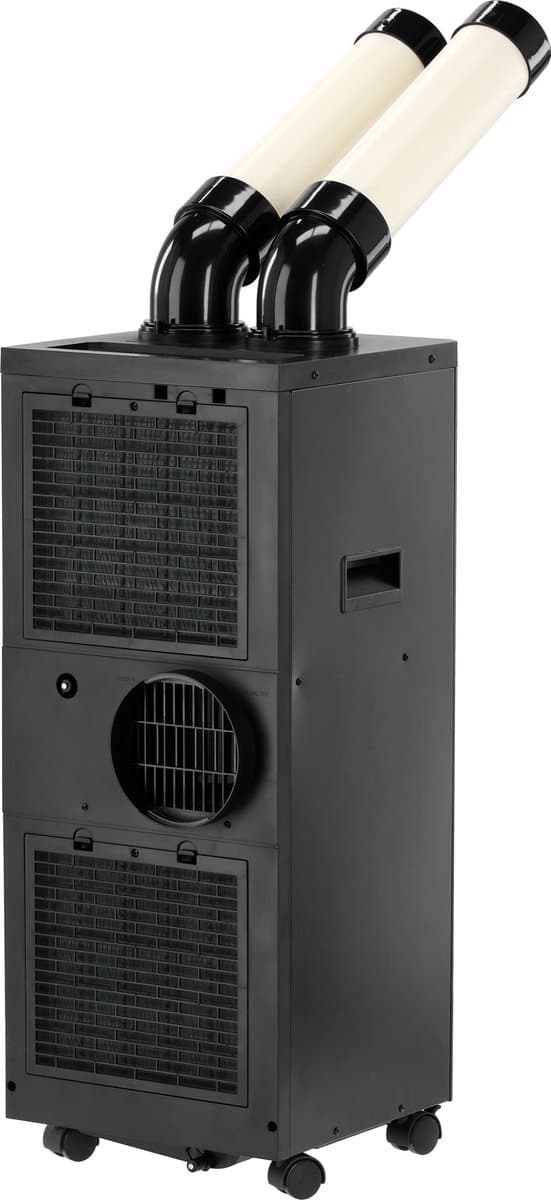 YATO Professionele Spotcooler Mobiele Airco 2,5 kW (8.500 BTU) 8 – 18 m² thumbnail 3