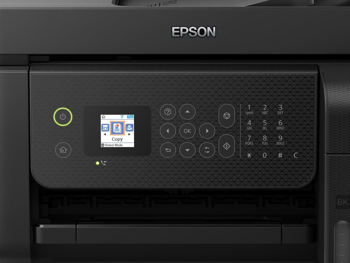 Epson EcoTank ET-4800 - All-In-One Printer - Inclusief tot 3 jaar inkt thumbnail 3