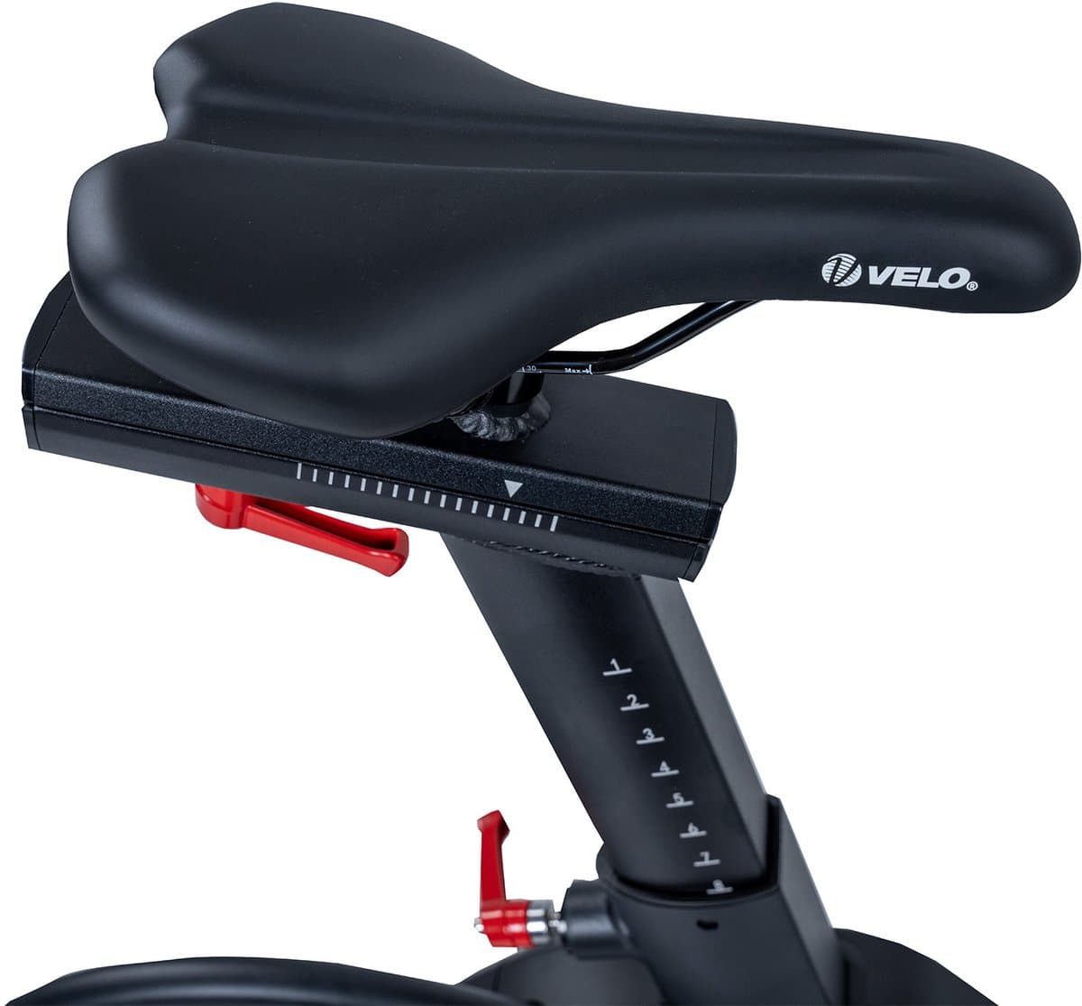 Taurus Indoor Bike Z9 Pro thumbnail 2
