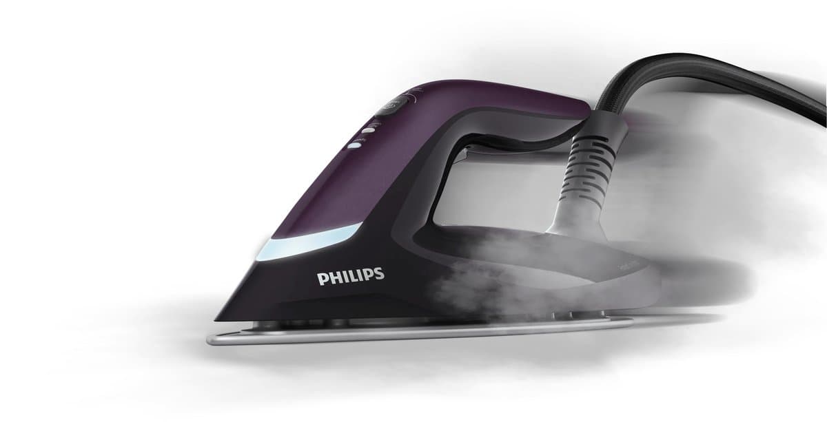 Philips PerfectCare 8000 PSG8160/30 - Stoomgenerator met bewegingssensor thumbnail 5