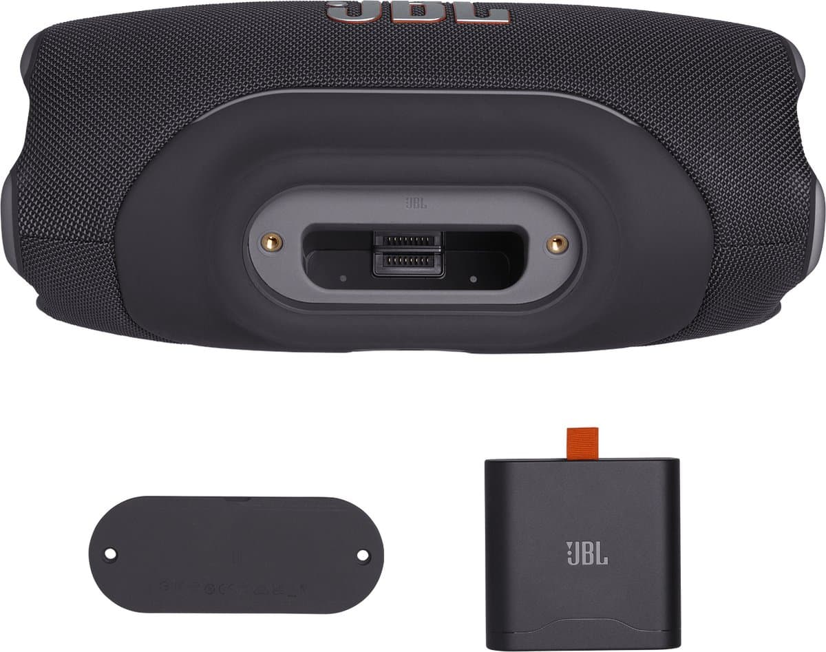 JBL Xtreme 5 - Draagbare Bluetooth Speaker met 28 uur speeltijd thumbnail 8