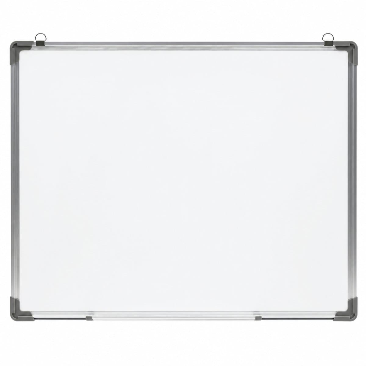 Magnetisch Whiteboard - 60x90 cm - Inclusief 4 Markers, 12 Magneten & Wissers - Kantoor & Home Office thumbnail 8