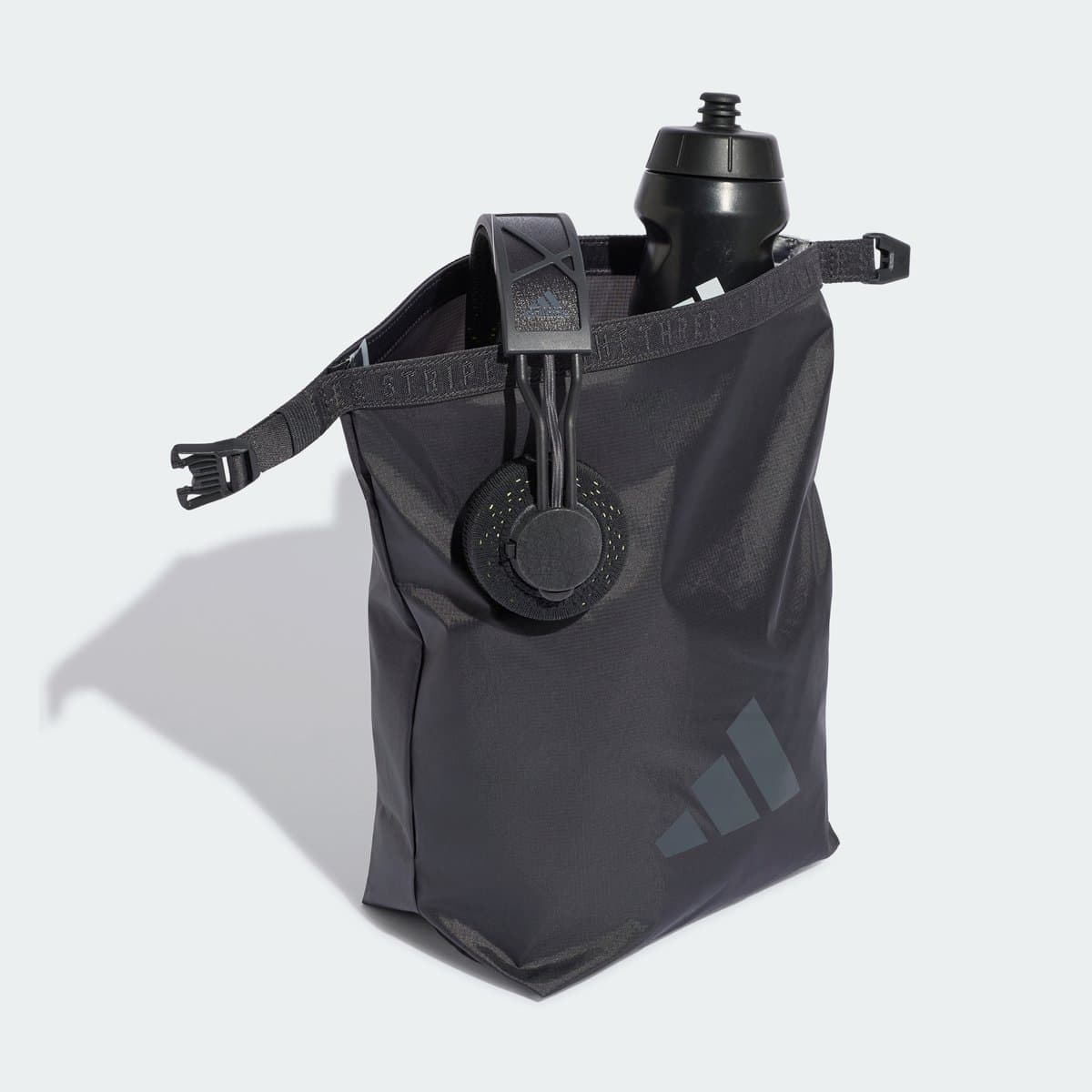 Adidas Performance Dry Bag - Unisex - Grijs thumbnail 8